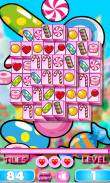 Sweet Mahjong screenshot 1