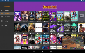 StreamZoid - Twitch player screenshot 17