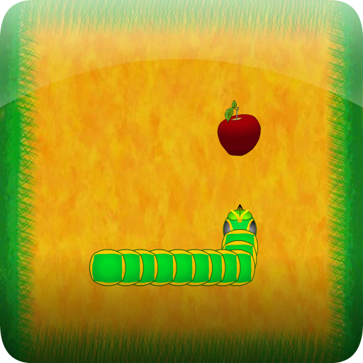 Hungry Caterpillar (Snake Game) APK for Android Download