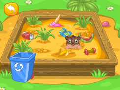 Aquapark for kids screenshot 3