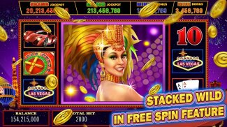 City of Dreams Slots - Free Slot Casino Games screenshot 20