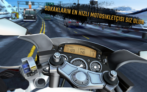 Moto Rider GO: Highway Traffic screenshot 21