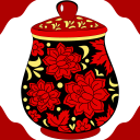 Bread Days: Russian stove Icon
