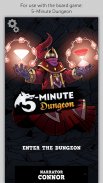 Five Minute Dungeon Timer screenshot 2