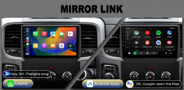 Mirror Link screenshot 1