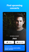 Shazam: Find Music & Concerts screenshot 7