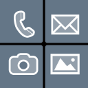 BL Steel Theme Icon