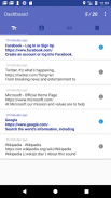 Copy Cloud - Contacts & Texts Share screenshot 4