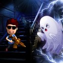 Ghost Hunter : Hunted Games