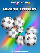 Health Lottery App 2.7 Play screenshot 6