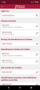 Banco do Nordeste Mobile screenshot 9