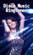Disco Music Ringtones screenshot 0