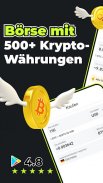 Exchange: Buy Bitcoin & Crypto screenshot 7