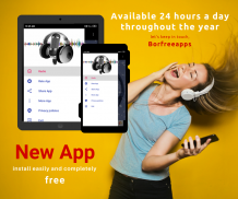 RSN Racing and Sport Radio AM 927 AU Free Online screenshot 5