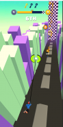 Spider Swing 3D: Hero Game screenshot 6