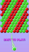 Bubble Shooter-Puzzle games screenshot 13