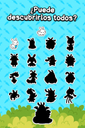 Rabbit Evolution screenshot 3