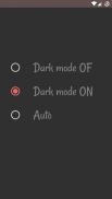 Dark-mode😎 screenshot 2