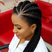 African Braid Styles screenshot 4