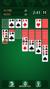 Solitaire 9999 - Card Game screenshot 3