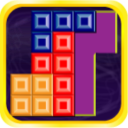 Block Puzzle Kings Icon