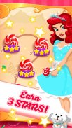 CANDY BUBBLE screenshot 4