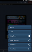 URC MX HomePro screenshot 12