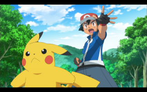 TV Pokémon screenshot 4