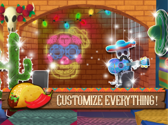 My Taco Shop - Mexican and Tex-Mex Food Shop Game screenshot 7