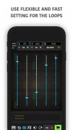 MixPads - Drum pad machine & DJ Audio Mixer screenshot 2