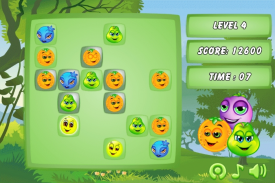 Matching Pears screenshot 2