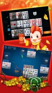 Poker VN - Mậu Binh – Binh Xập Xám - ZingPlay screenshot 2