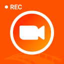 Screen Recorder-Video Recorder Icon