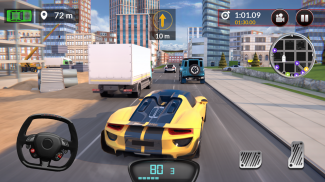 Drive for Speed: Simulator screenshot 4
