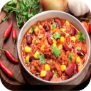Chili Recipes With Photos Icon