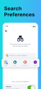 X Browser: Dark Web, VPN Proxy screenshot 5