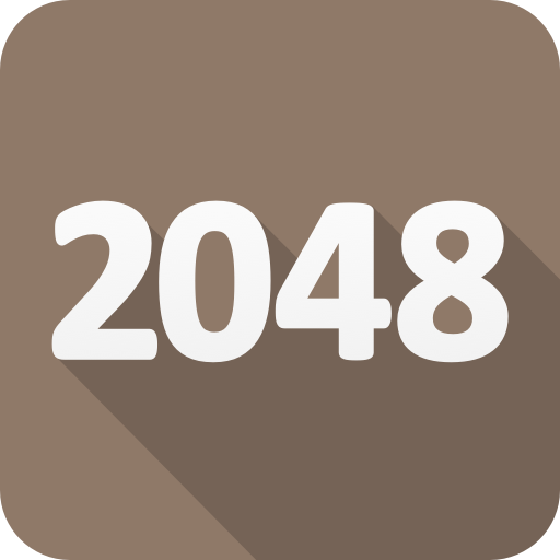 2048 Multiplayer by MacteLabs