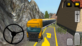 Farm Truck 3D: Weizen screenshot 3