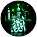 Islamic Wallpapers Icon