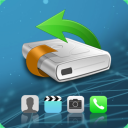 Recovery Deleted Photos App Icon