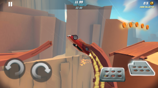 Stunt Car Extreme screenshot 11