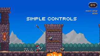 Super Dashy Knight screenshot 5