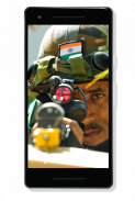 Indian Army Wallpapers screenshot 2