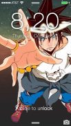 The God of High School Free Wallpapers screenshot 5