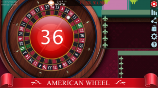 Roulette Royale - FREE Casino screenshot 9
