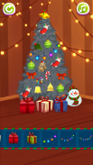 My Christmas Tree Decoration - Christmas Tree Game screenshot 2