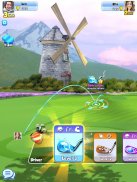 Golf Rival - Multiplayer Game screenshot 9