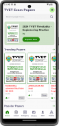 TVET Exam Papers NATED and NCV screenshot 2