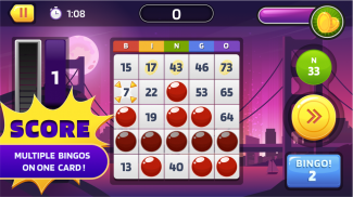 Bingo Blast screenshot 8