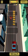 Road Hazard screenshot 3